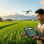Teknologi Cerdas untuk Hasil Tani Berkualitas